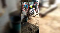 Viral Kades Cukang Genteng Bandung Cekcok dengan Warga, Ini Pemicunya<