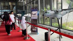 PTDI Buka Factory Tour Setiap Akhir Pekan bagi Pelajar dan Masyarakat