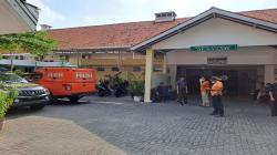 Fakta-fakta Anak Pj Gubernur Papua Pegunungan Tewas di Semarang
