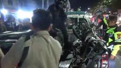 Kecelakaan di Maros, Truk Tangki Tabrak 4 Mobil dan 3 Motor hingga 1 Orang Kritis<