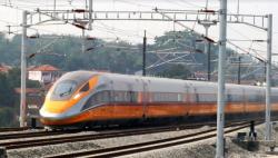 KCIC Uji Coba Kereta Cepat Jakarta-Bandung Gunakan CIT, Pastikan Kesiapan Seluruh Jaringan OCS<