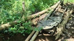 Malang Geger, Istri Gangguan Mental Kubur Jasad Suami ODGJ di Belakang Rumah 