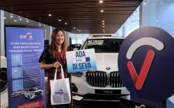 SEVA Perkenalkan Ragam Produk dan Layanan Terintegrasi Grup Astra