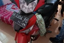 Mukena Terlilit Gir Belakang, Perempuan Asal Kulonprogo Tewas di Samping Motor
