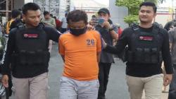 DM Residivis Curanmor Roboh Ditembak Tim Taktis Sanggabuana Polres Karawang<
