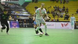 Hasil Liga Futsal Profesional 2023: Sengit! Radit FC Vs Unggul FC Berakhir Tanpa Pemenang