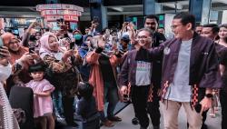 Sandiaga Uno Sambut Baik Teknologi AI: Ciptakan Peluang Usaha dan Buka Lapangan Kerja