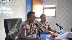 Polantas Pungli di Jalan saat Tilang Manual di Jabar Diancam Sanksi Pidana