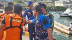 Kapal Wisata Lalongkoe Berpenumpang 12 Orang Tenggelam di Perairan Batu Tiga NTT<
