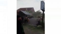 Viral Aksi Tawuran Warga saat Tradisi Nyongkolan Pernikahan di Lombok Tengah