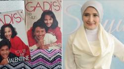 Apa Kabar Inneke Koesherawati, Mantan Gadis Sampul Masih Cantik di Usia Nyaris 50 Tahun