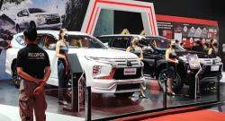 Gendong Mesin Baru, Intip Perbedaan Engine 4D56 dan 4N15 pada Pajero Sport