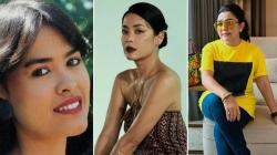 5 Artis Menantu Keluarga Cendana, Primadona Cantik pada Masanya