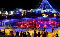 Festival Lampion, Destinasi Wisata Baru di Bali