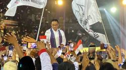 Anies Bertekad Berantas Seluruh Mafia agar Indonesia Jadi Negara Maju