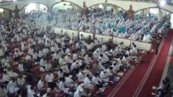 4.353 Calhaj asal Jabar Gagal Berangkat Haji, Kemenag Siapkan Jemaah Cadangan<