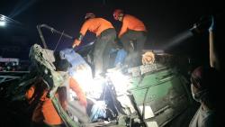 Kronologi Kecelakaan Karambol di Jalur Tengkorak Wonosobo 2 Orang Tewas