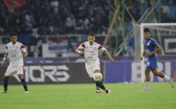  PSIS Semarang Rekrut Eks Pemain Arema FC dan Persib Bandung<