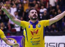 Hasil Liga Futsal Profesional: Marcus Gava Menggila! Kancil WHW Libas Unggul FC 6-2