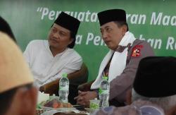 Jelang Pemilu 2024, Kapolri Ingatkan Masyarakat Bijak dalam Bermedia Sosial