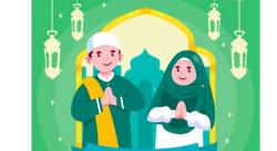 Niat Puasa Dzulqa'dah, Arab, Latin, Artinya Lengkap Dalil Beserta Tata Caranya