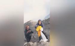 Misteri Hilangnya Patung Ganesha di Gunung Bromo Terungkap, Ini Faktanya 