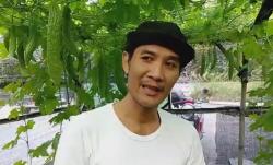 Penjual Keripik di Bali Nyaleg dari Partai Perindo, Siap Perjuangkan Aspirasi UMKM