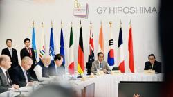 Pidato di KTT G7, Presiden Jokowi: Bumi Ini Butuh Aksi Nyata, Bukan Talk the Talk