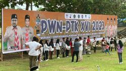 Diikuti 1.200 Peserta, PWN PTK 2023 Gorontalo Dibuka Menag Yaqut Besok