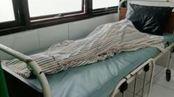 Berawal dari Cekcok, Suami di Grobogan Jateng Tega Bunuh Istri