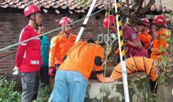 Polres Jepara Hadirkan Psikiater Dokpol Polda Jateng Periksa Kejiwaan Ibu Buang Bayi ke Sumur