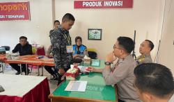  Listrik Padam saat Tes CAT Psikologi Seleksi Bintara, Polda Jateng: Bukan Sabotase