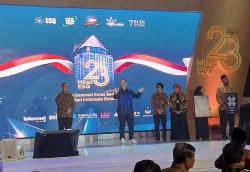 Rayakan Milad ke-23, ESQ Group Berkomitmen Bangun Generasi Emas  
