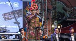 Belum Dapat Tiket Coldplay, Sandiaga Uno: Nonton Java Jazz Festival Tak Kalah Seru!