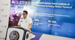 Sandiaga Uno: Kedatangan Emirates A380-800 ke Bali Bisa Tingkatkan Kunjungan Wisman 