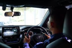 Waspada Serangan Hawa Panas, Jangan Sampai Kabin Mobil Bikin Kena Penyakit ISPA 