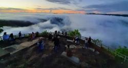 7 Tempat Wisata untuk Berburu Kabut di Yogyakarta, Suasananya Bikin Kangenin!