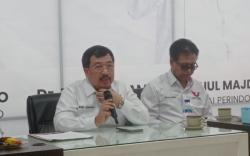 Strategi DPW Sumsel, Buka Posko Sahabat Perindo dan Siapkan Caleg Terbaik<