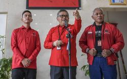 Gibran Dipanggil ke DPP PDIP di Jakarta, Ada Apa?<