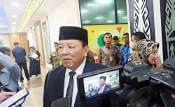 Arinal Tanggapi Pemeriksaan Kadinkes Reihana di KPK: Mungkin Minggu Depan Saya Dipanggil