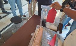 Kasus Tewasnya Putri Pj Gubernur Papua Pegunungan, Polisi: Ada Luka di Kemaluan Korban