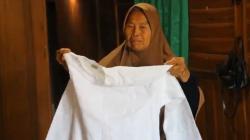 Menabung 20 Tahun, Lansia Pedagang Tempe di Blora Bisa Naik Haji