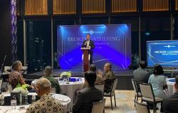 Tingkatkan Kerja Sama Perusahaan Asuransi, MNC Insurance Gelar Broker Gathering 2023