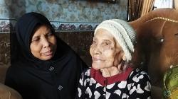 Terbentur Aturan, Calhaj Tertua asal Malang Batal Berangkat ke Tanah Suci