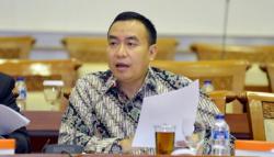 Komisi III DPR: RUU Perampasan Aset Terobosan, Beri Efek Jera Pelaku Kejahatan