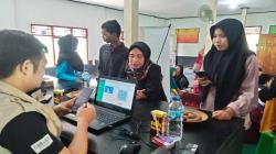 Kepemilikan Dokumen KK di Purwakarta 99,7 Persen, Genjot Pelayanan Jemput Bola<