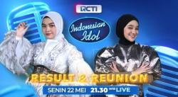 Salma dan Nabilah Siap Memperebutkan Gelar Juara Indonesian Idol XII, Siapakah Juaranya?
