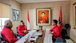 Penampakan Gibran Penuhi Panggilan DPP PDI Perjuangan Buntut Bertemu Prabowo