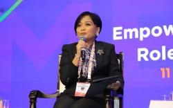Perempuan Pengusaha Indonesia Suarakan Kerja Sama Global untuk Kesetaraan Gender Ekonomi di Jepang dan Rusia