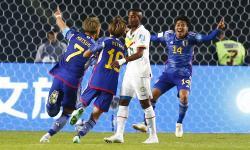 Hasil Lengkap Piala Dunia U-20 2023 Pagi Tadi: Jagoan Asia Menang, Italia Gilas Brasil